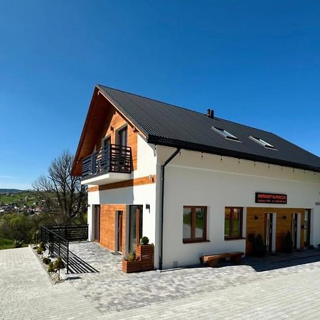 Apartamenty Na Wyrszczku Istebna Exteriér fotografie