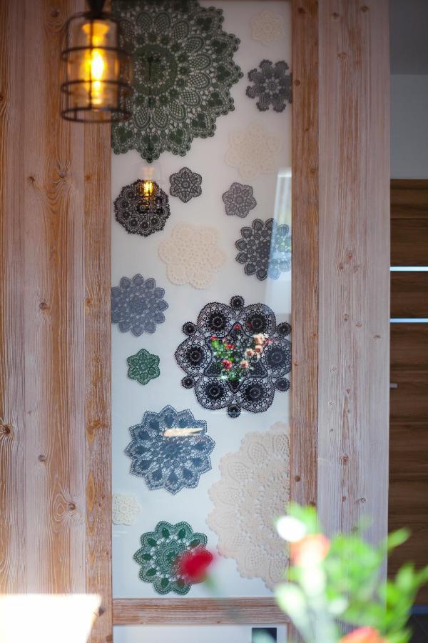 Apartamenty Na Wyrszczku Istebna Exteriér fotografie