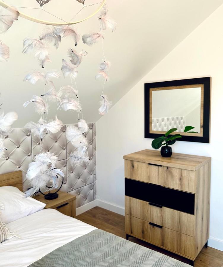 Apartamenty Na Wyrszczku Istebna Exteriér fotografie