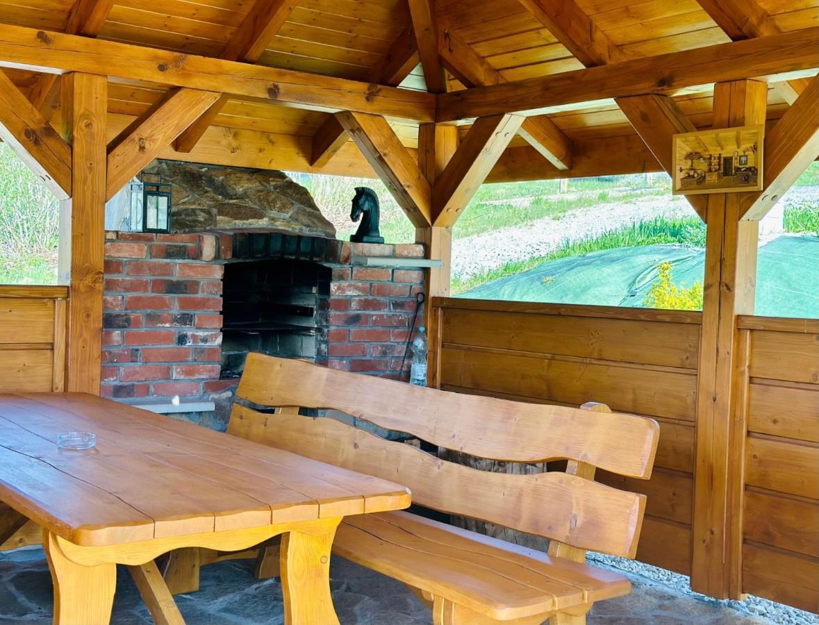 Apartamenty Na Wyrszczku Istebna Exteriér fotografie