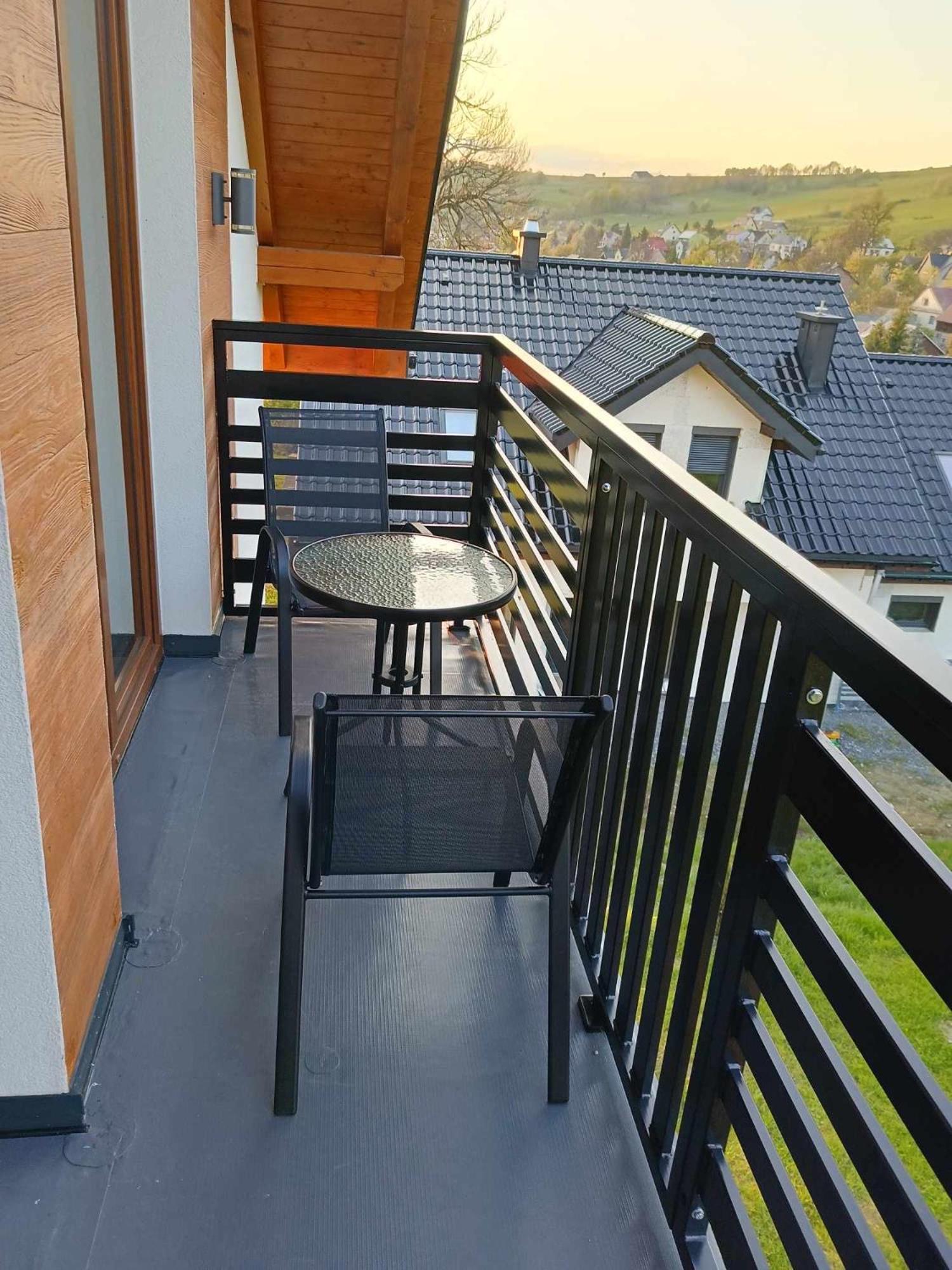 Apartamenty Na Wyrszczku Istebna Exteriér fotografie