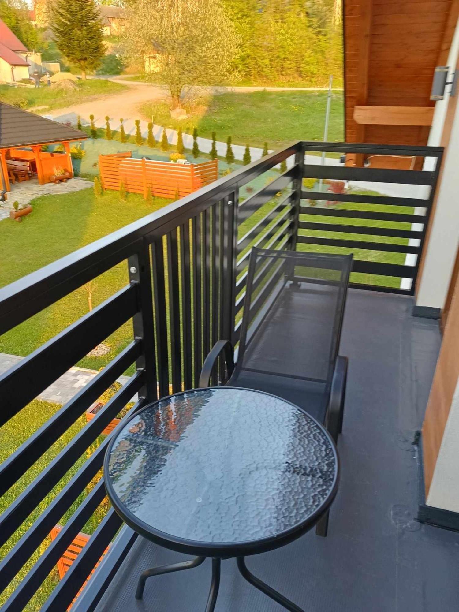 Apartamenty Na Wyrszczku Istebna Exteriér fotografie